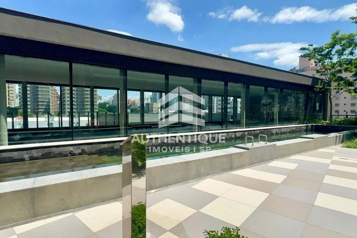 Imagem H.I. PINHEIROS - Apartamento no bairro Pinheiros à venda