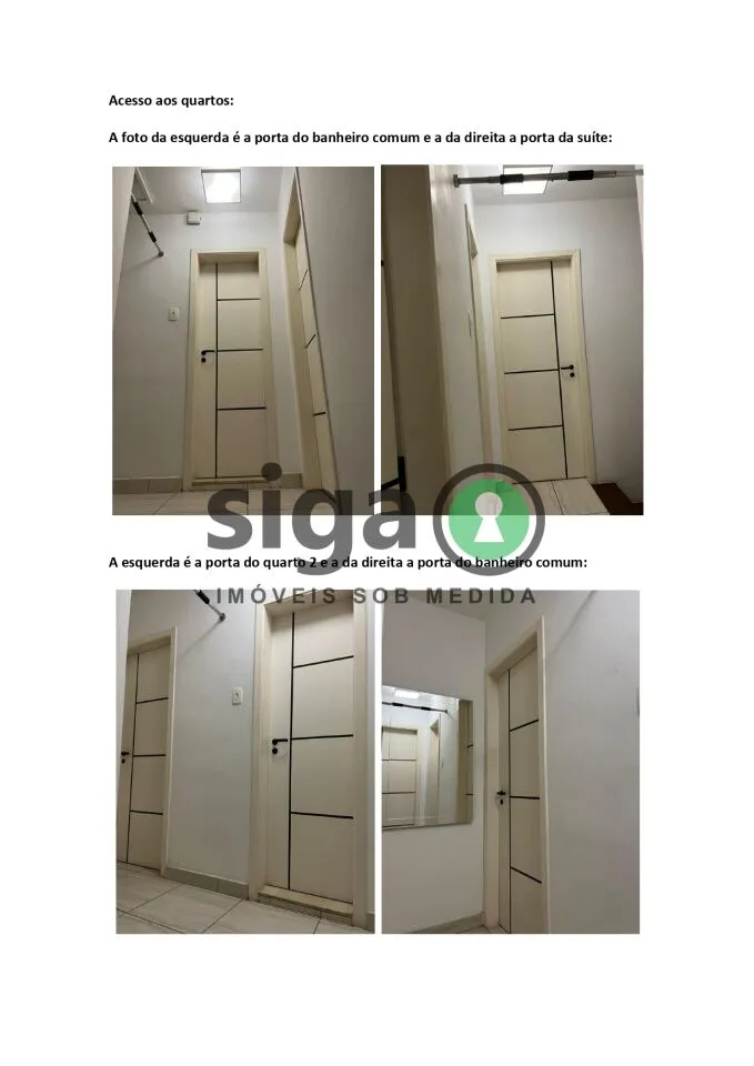 Imagem CASA REFORMADA À VENDA 185M² 3 DORMITÓRIOS SUÍTE EDÍCULA