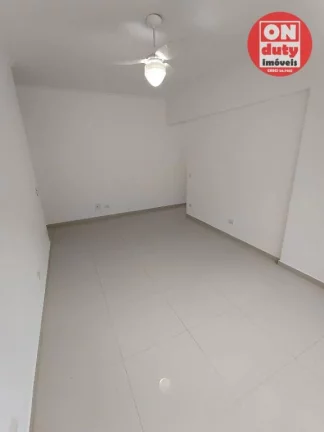 Imagem Apartamento - Ponta da Praia - Santos/SP