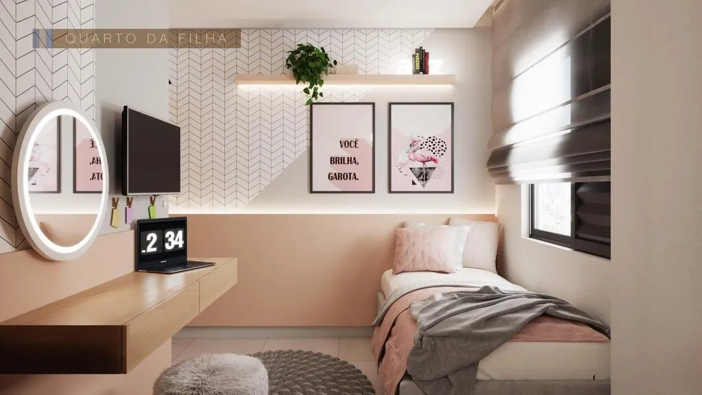 Imagem Apartamento à venda no bairro Setor Norte Ferroviário - Goiânia/GO