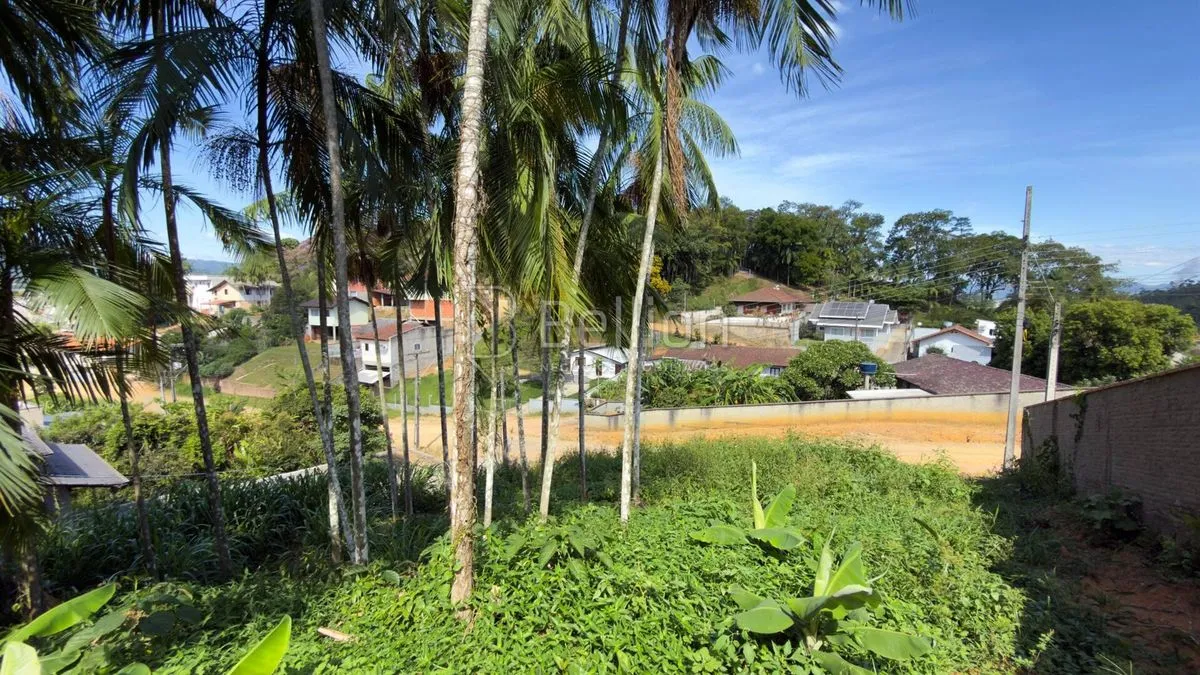 Imagem Terreno à venda no bairro Dos Estados em Timbó/SC