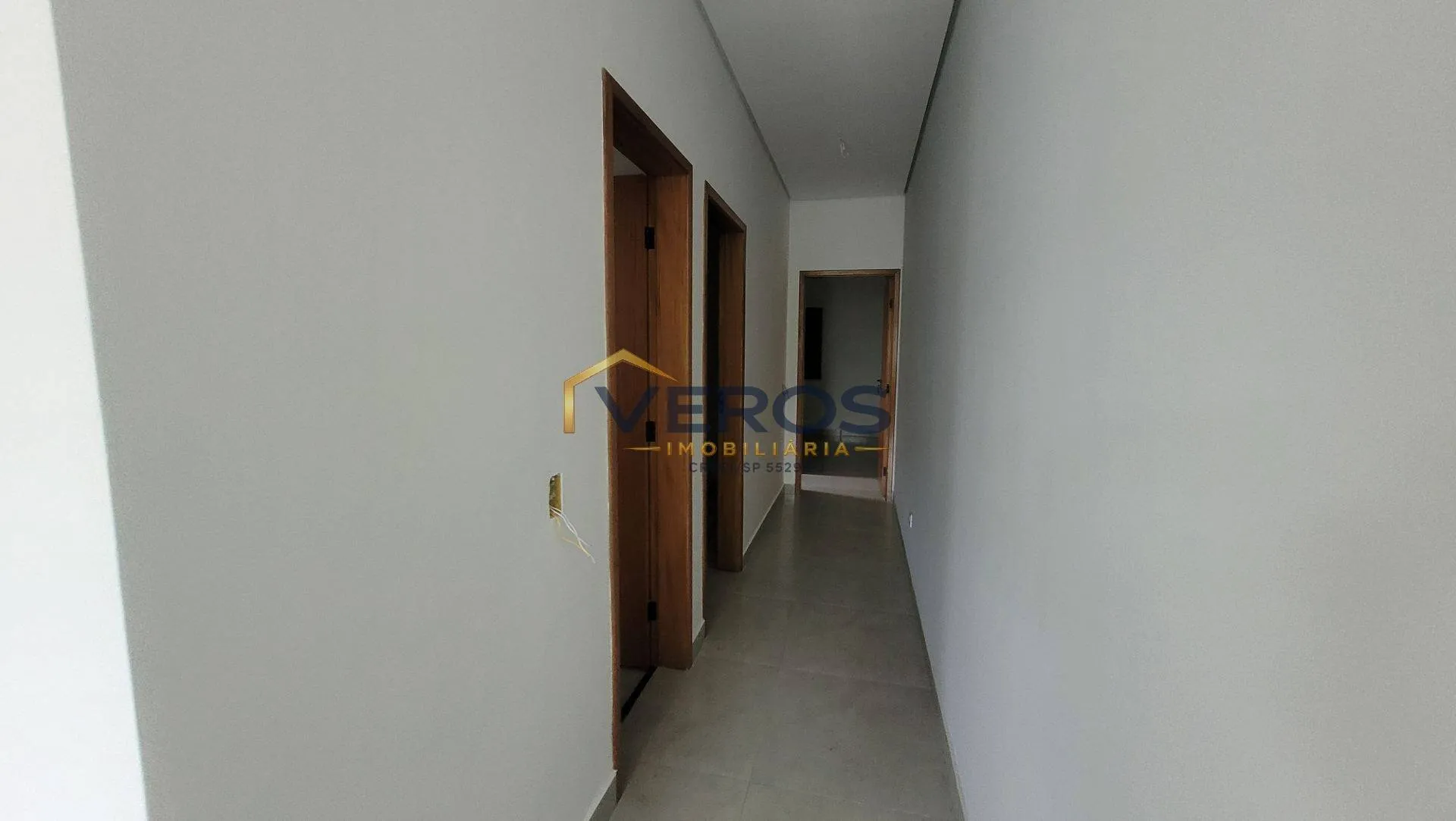 Imagem Casa nova à venda no Golfinhos - Caraguatatuba/SP