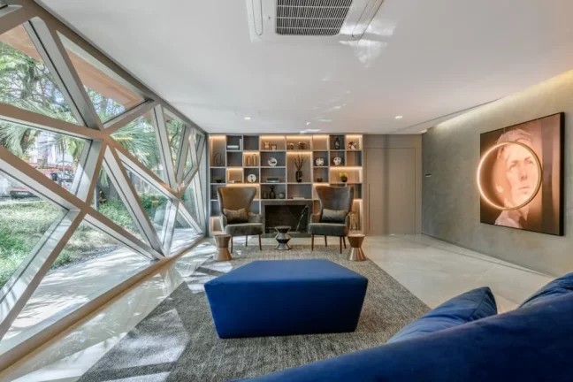 Imagem Apartamento para venda no bairro Mont Serrat em Porto Alegre