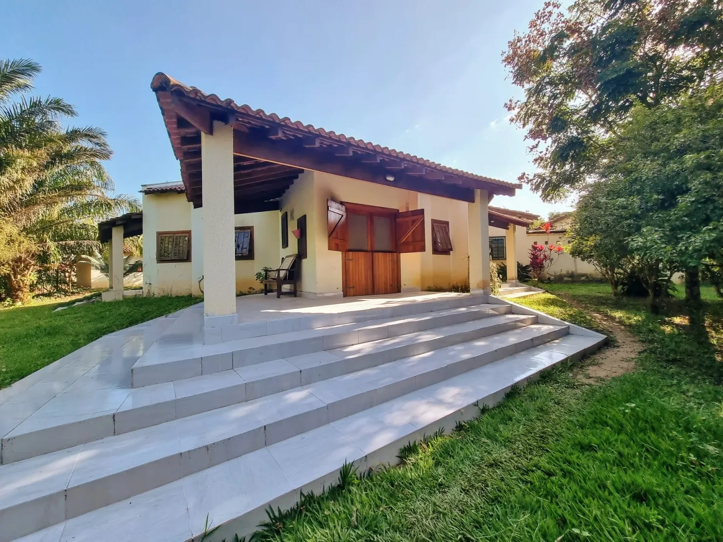 Imagem Chácara à venda 6 Quartos, 4 Suites, 5826M², Pedro Leme, Roseira - SP