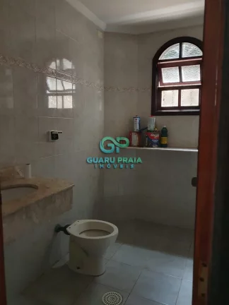 Imagem Sobrado à venda no bairro Vicente de Carvalho - Guarujá/SP