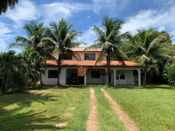 Imagem Sobrado com 3 dormitórios à venda, 179 m² por R$ 1.280.000,00 - Balneário Praia do Pernambuco - Guarujá/SP