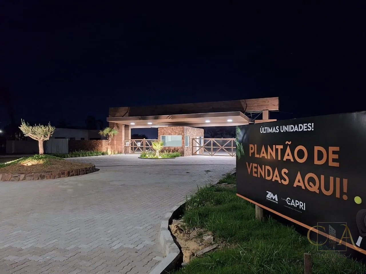 Imagem Terreno para Venda em Rio Grande, Bolaxa