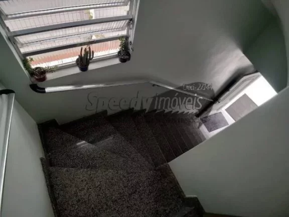 Imagem Casa em Santos 3 dormitórios, Rua Bolivia bairro Aparecida