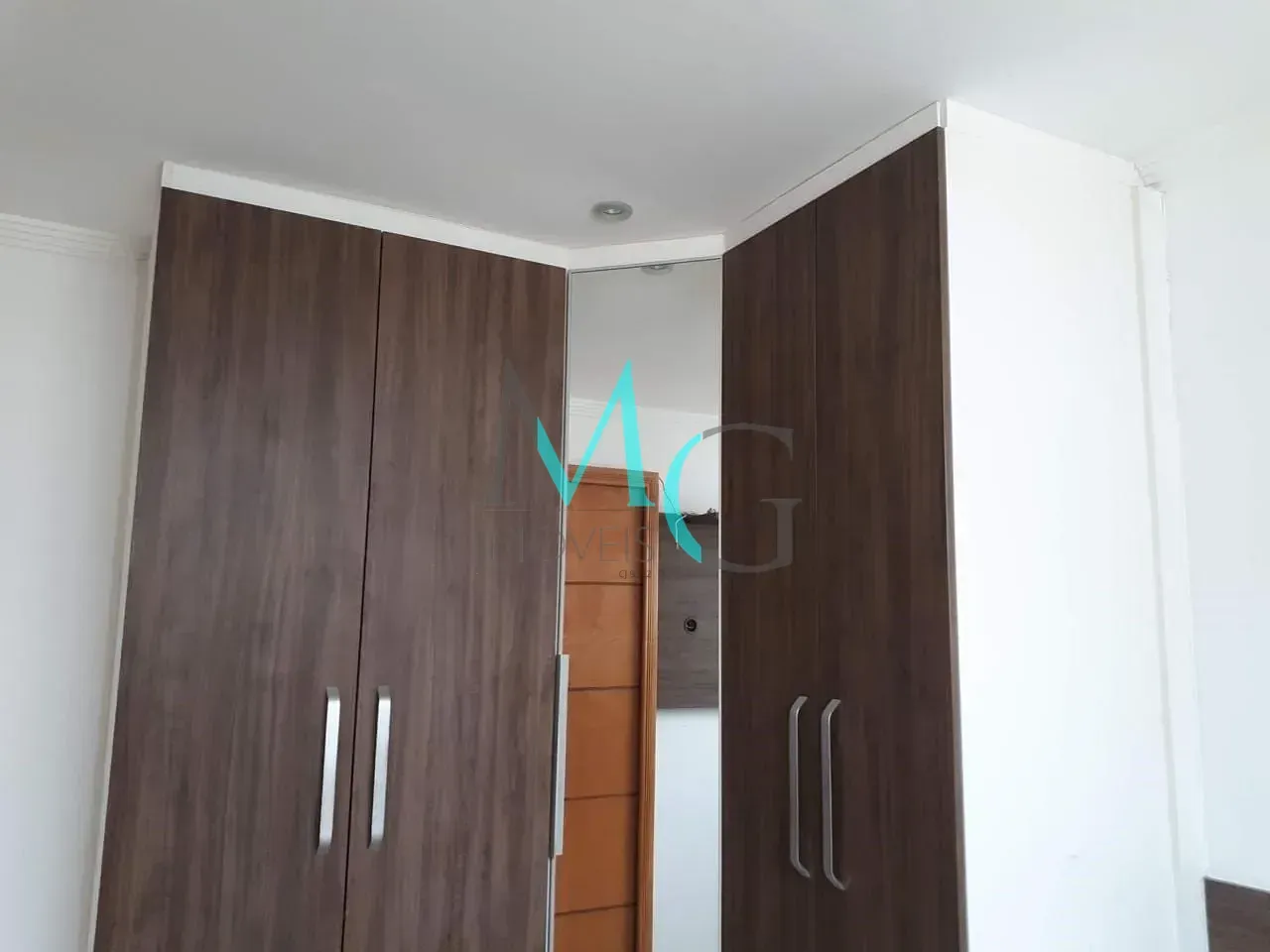 Imagem Apartamento à venda, no Condominio Park Ritz-Campo Grande, Rio de Janeiro, RJ