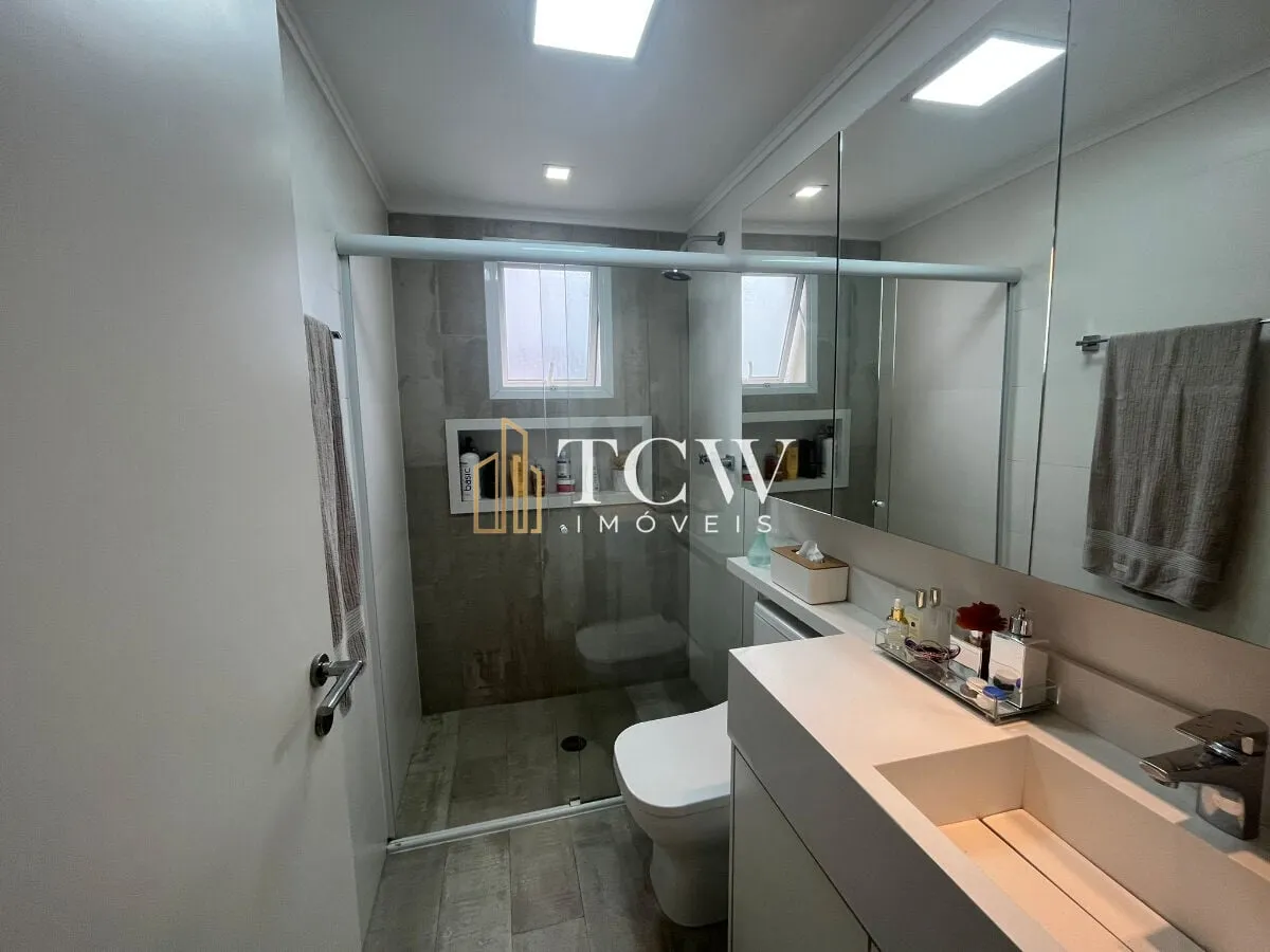 Imagem Apartamento à Venda | 115m2 | Ipiranga, São Paulo/SP
