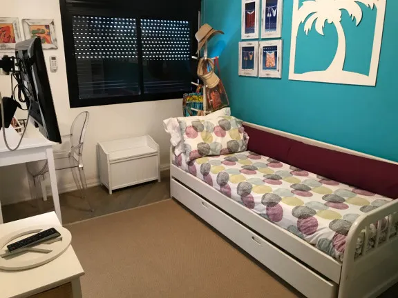 Imagem Apartamento com 3 Quartos à Venda, 200 m² em Enseada - Guarujá