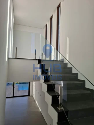 Imagem Casa com 3 dormitórios à venda sendo 3 suítes, 280.65 m² por - R$ 5.550.000,00 - Perequê - Porto Belo/SC