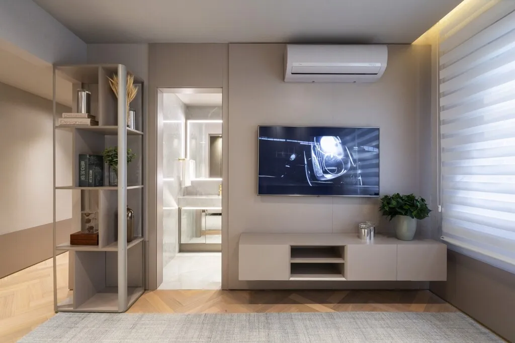 Imagem Tree Haus Porsche Consulting