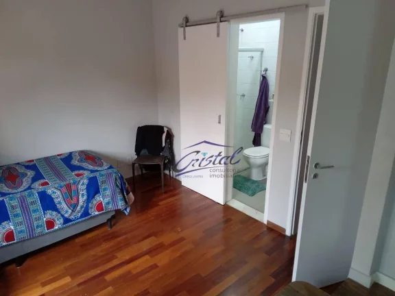 Imagem Casa com 3 dormitórios à venda, 100 m² por R$ 680.000,00 - Granja Viana - Cotia/SP