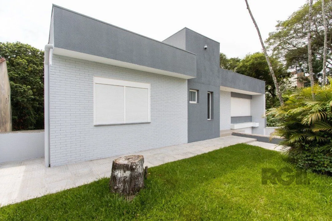 Imagem Casa | 3 quartos | 2 Suítes | 4 vagas cobertas | 260m2 Privativos | Bairro Santa Tereza