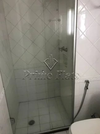 Imagem Flat disponível para locação no The Universe Paulista, com 30m², 1 dormitório e 1 vaga de garagem