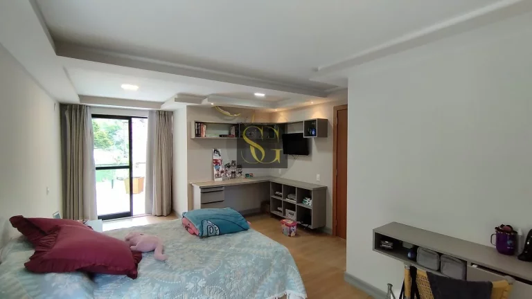 Imagem Casa para Venda em Teresópolis, Parque do Ingá, 3 dormitórios, 3 suítes, 5 banheiros, 2 vagas