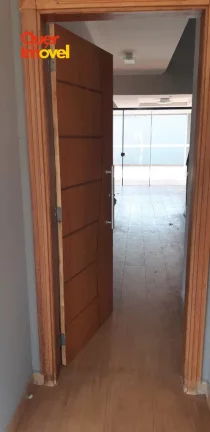 Imagem Casa de Alto Padrão no Condomínio Residencial Alto do Bonfim em Ribeirão Preto-SP 3 quartos, 1 suíte, 2 salas, 3 banheiros, 6 vagas de garagem, 238,00 m² de área Quer Imóvel Negócios Imobiliários