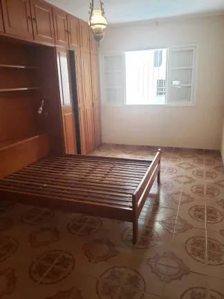 Imagem Sobrado com 4 Quartos para Alugar, 260 m² em Vila Nivi - São Paulo