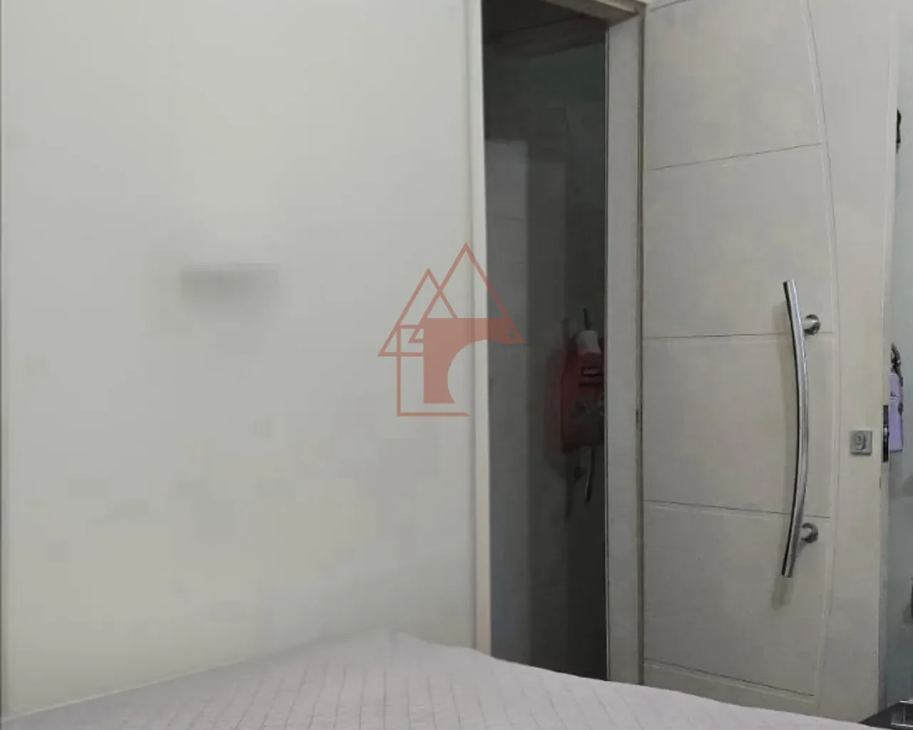 Imagem Apartamento com 1 Quarto à Venda, 66 metros em Jardim Casqueiro - Cubatão