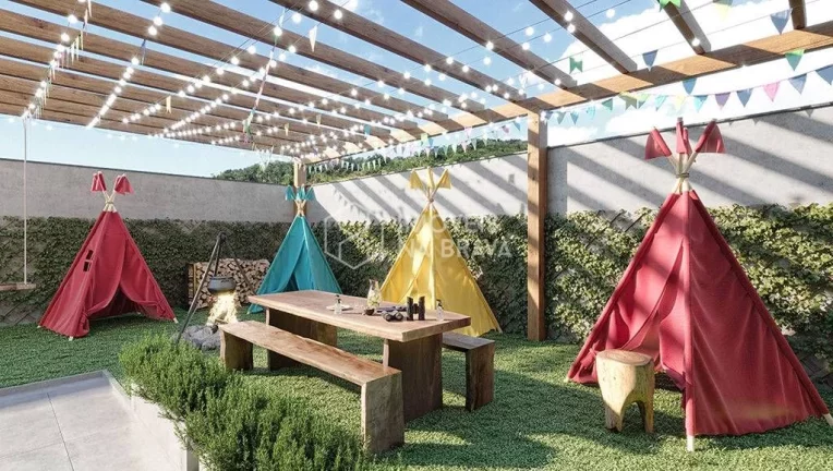 Imagem APARTAMENTO 2 QUARTOS A VENDA BAIRRO PRAIA BRAVA, ITAJAÍ SC