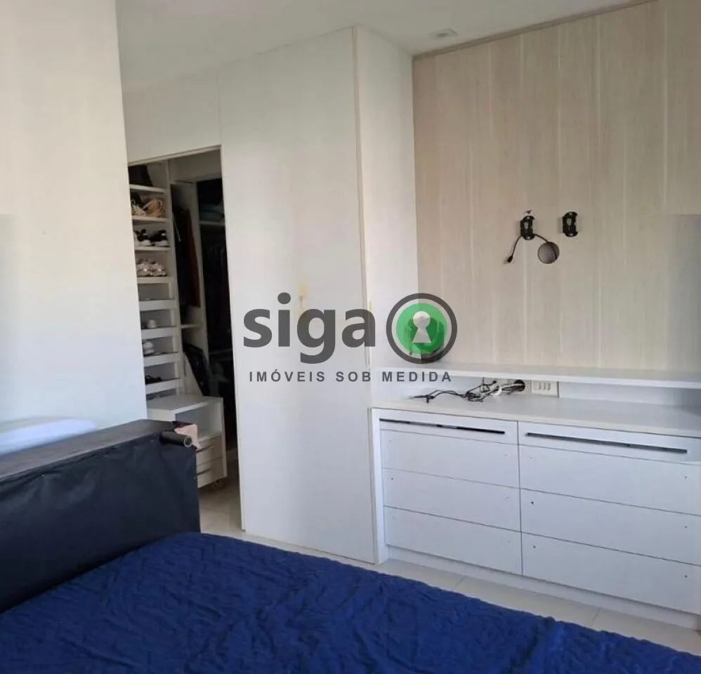 Imagem Apartamento a Venda na Vila Andrade com 2 quartos e 2 vagas