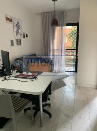 Imagem APARTAMENTO 1 DORMITÓRIO PARA VENDA NO PARAISO - SÃO PAULO