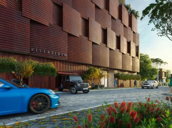 Imagem APARTAMENTO RESIDENCIAL em Itapema - SC, Centro