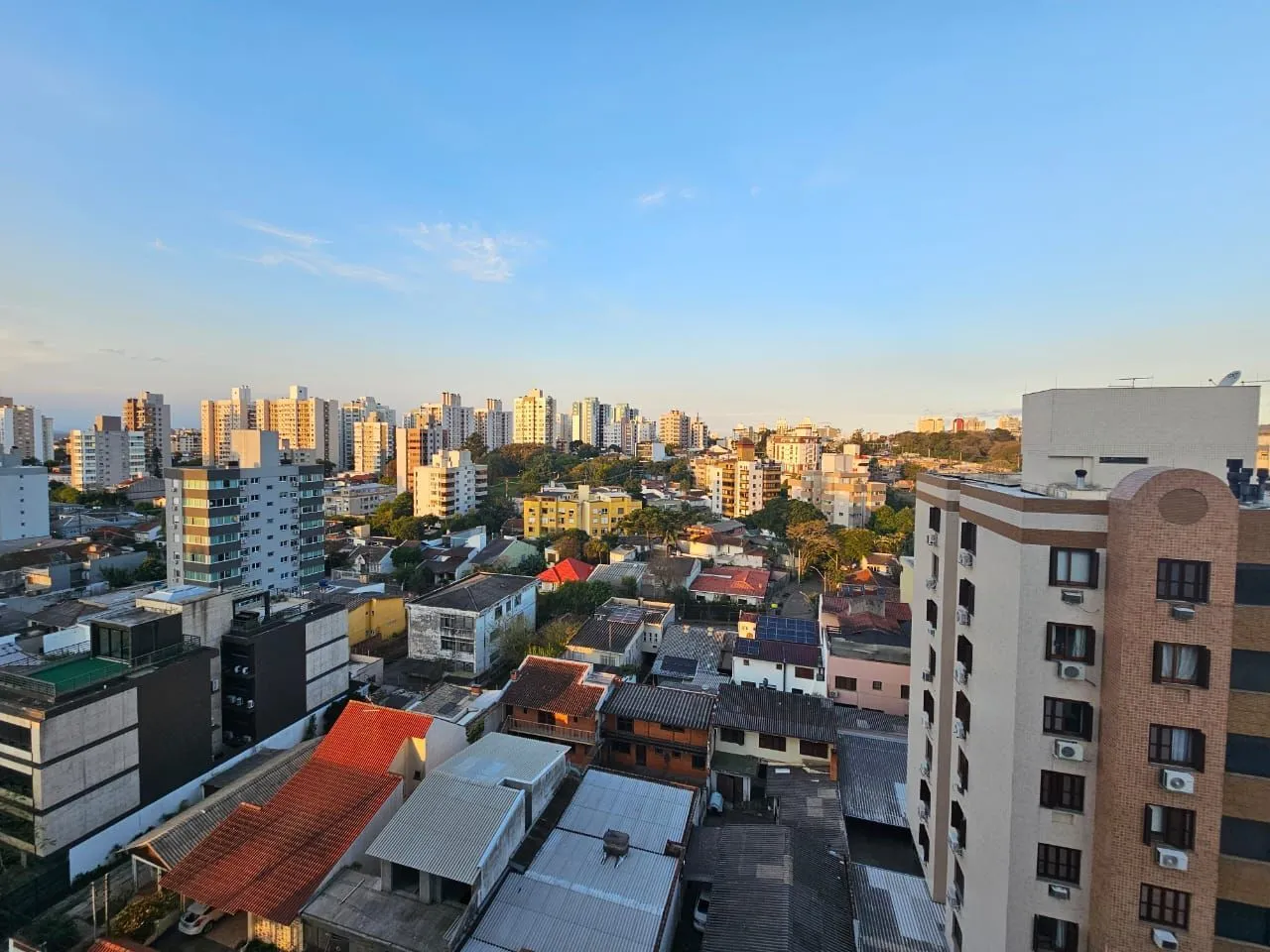 Imagem Apartamento em Boa Vista
