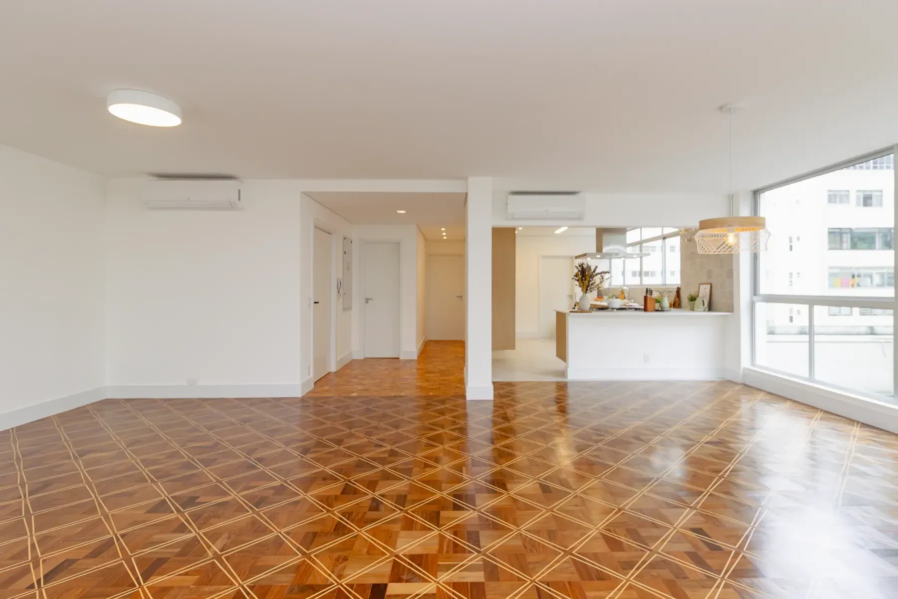 Imagem Apartamento com 3 Quartos à Venda, 201,7 m² em Higienópolis - São Paulo