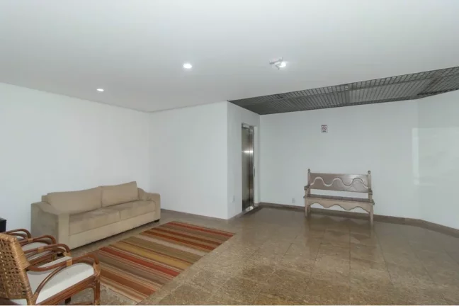 Imagem Apartamento à venda no bairro Campo Belo - São Paulo/SP