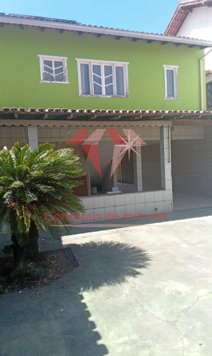 Imagem Casa / Sobrado em Parque Residencial Laranjeiras, Serra