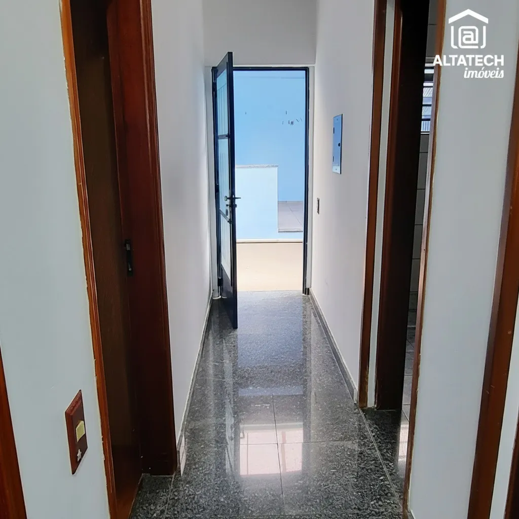 Imagem Casa 2 quartos à venda em Jardim Bandeirantes, Poços de Caldas