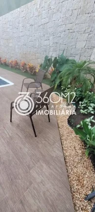 Imagem Casa em Condomínio para Venda em Bragança Paulista / SP no bairro Condomínio Villa Real de Bragança