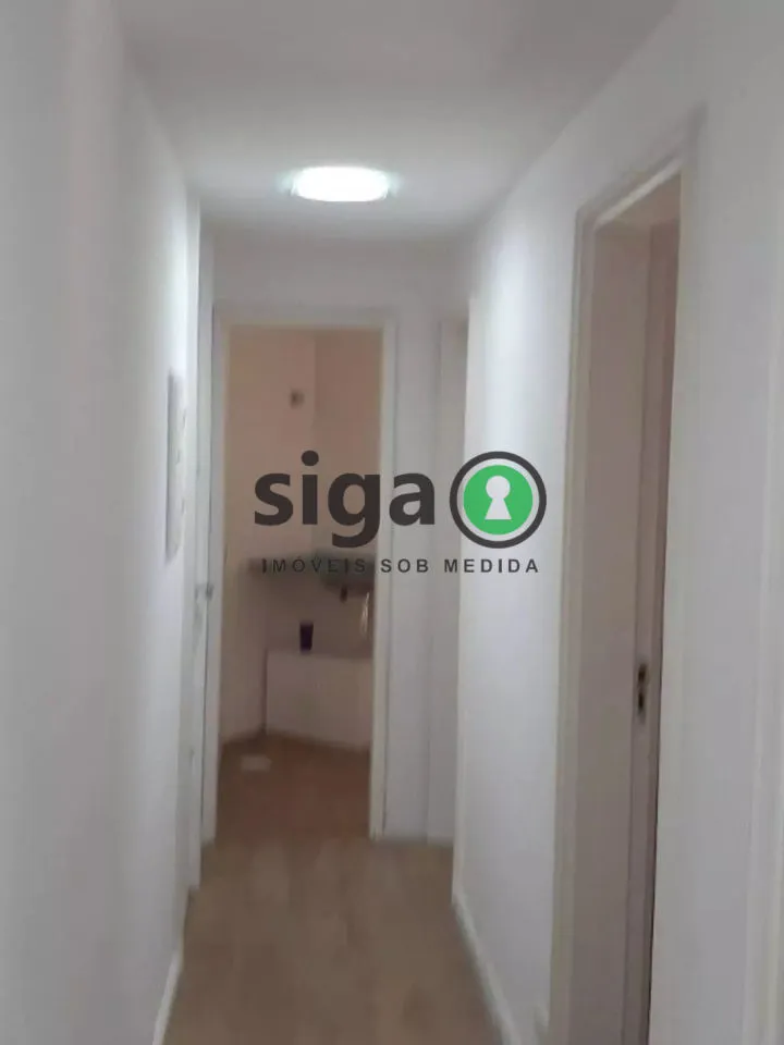 Imagem Conjunto Comercial para venda e locação, 4 vagas, 204m², Brooklin - SP