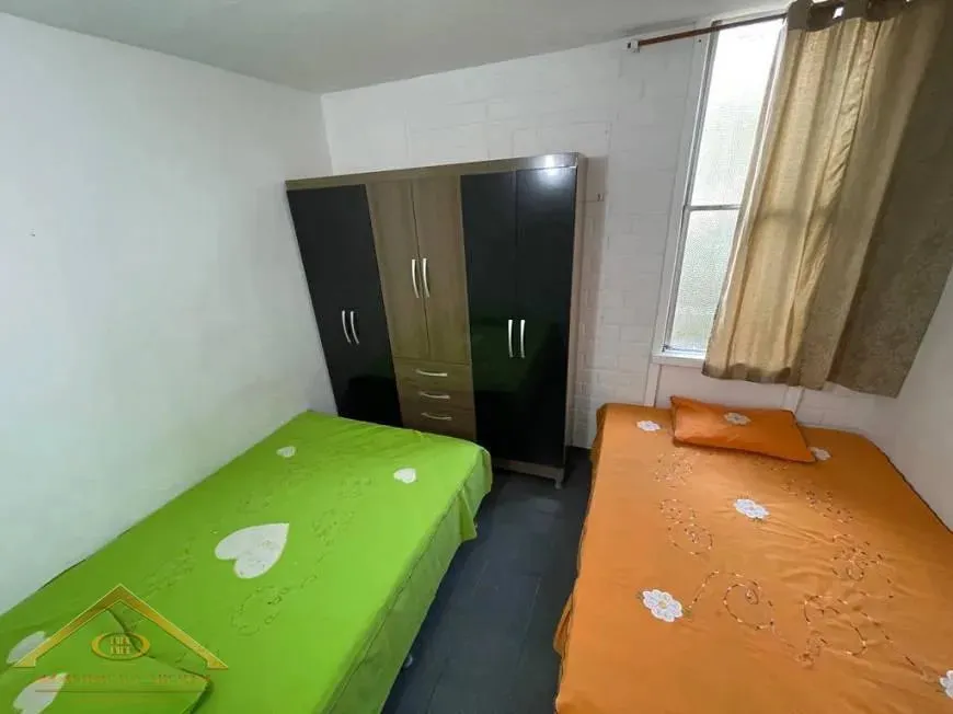 Imagem Apartamento para Venda em Cabo Frio / RJ no bairro Braga