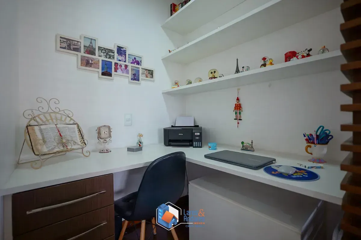Imagem Apartamento para venda em Vila Sofia com 3 quartos, sendo 2 suítes, 120m²