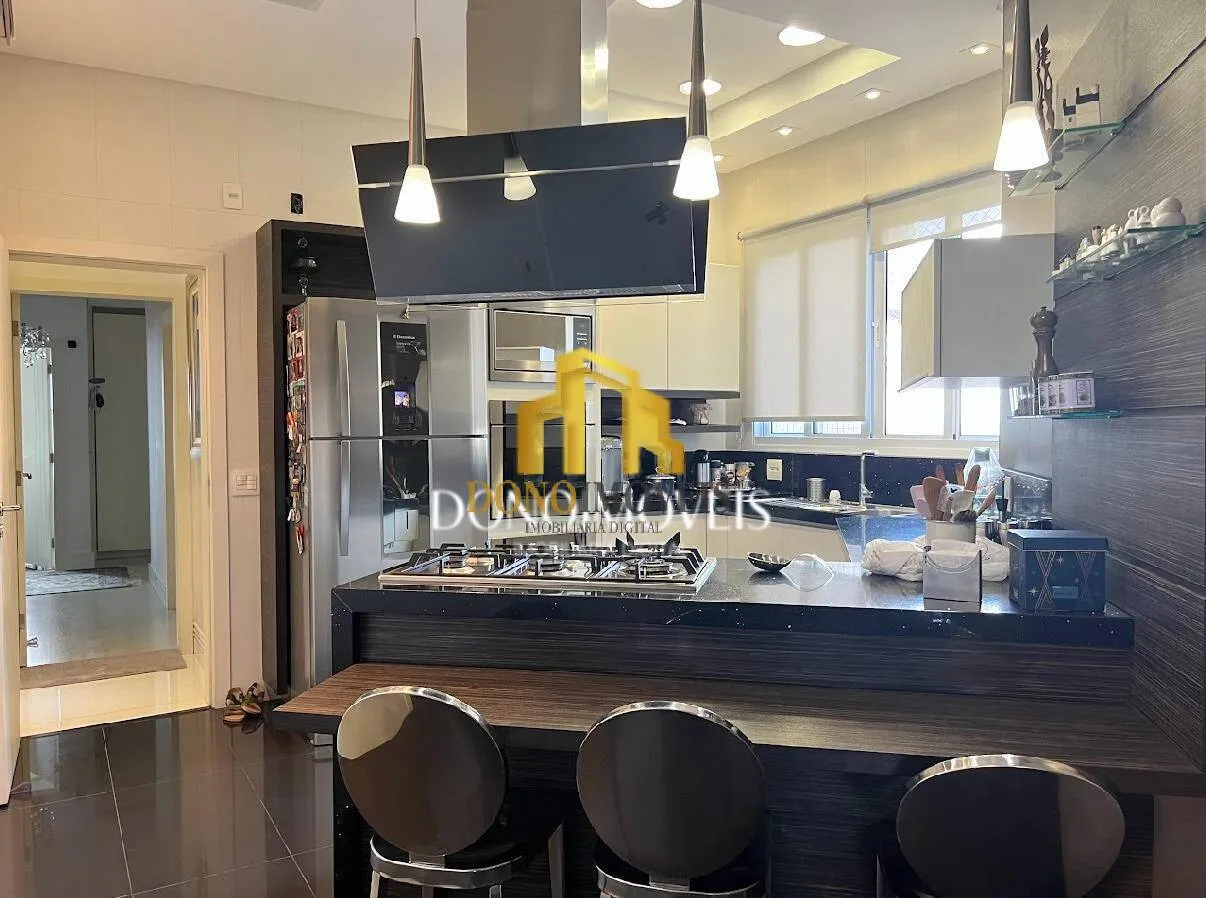 Imagem Cobertura Duplex no Splendor SBC | 573 m² Privativos | 4 Suítes | 6 Vagas