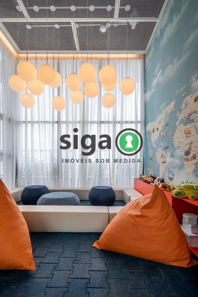 Imagem Apartamento para venda no Alto da Boa Vista 02 dormitórios, Sao Paulo - S)