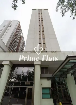 Imagem Flat disponível para venda no Gran Estanconfor Veranda Berrini no Brooklin, com 60m², 2 dormitório e 1 vaga