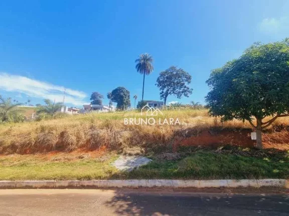Imagem Lote à Venda em Igarapé Condomínio Morada do Sol