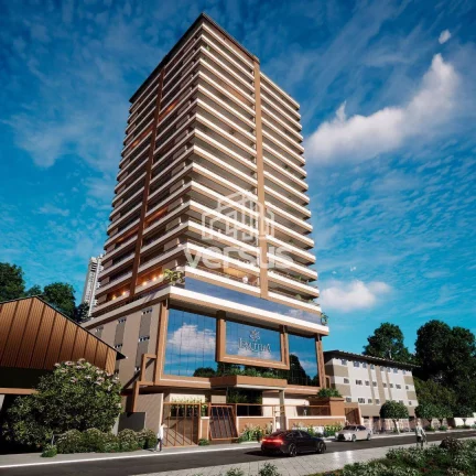 Foto do imóvel LANÇAMENTO EM CONSTRUÇÃO - ALTO PADRÃO - CANTO DO FORTE
