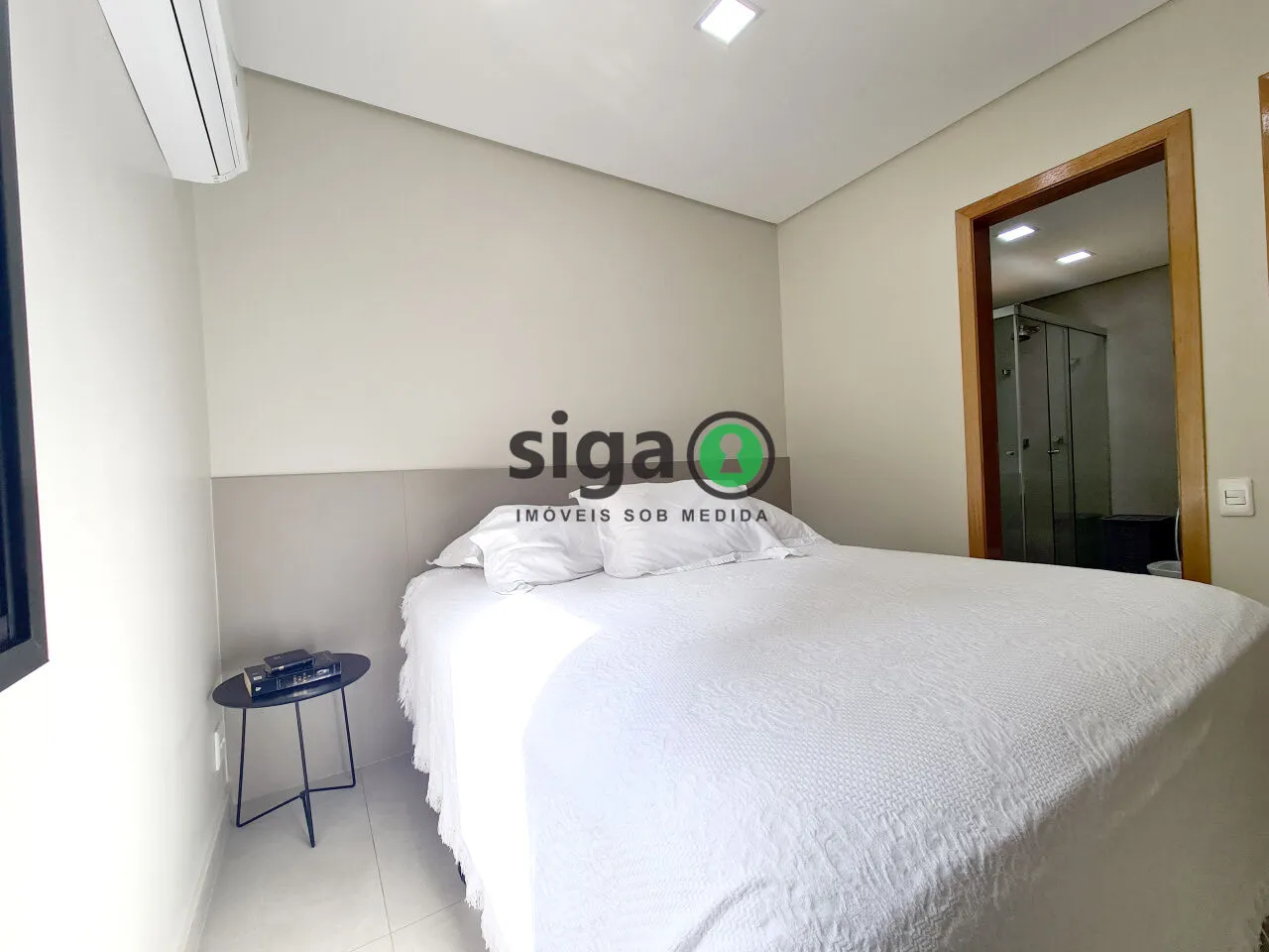 Imagem Flat à venda Central Park Jardins 61,64 m² · 2 dorms (1 suíte) · 2 vagas
