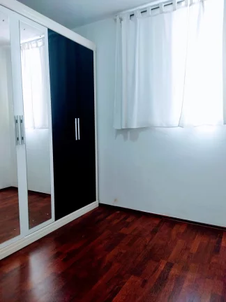 Imagem JARDIM MARIA ESTELA | 2 DORMITÓRIOS | 1 VAGA | 49M²