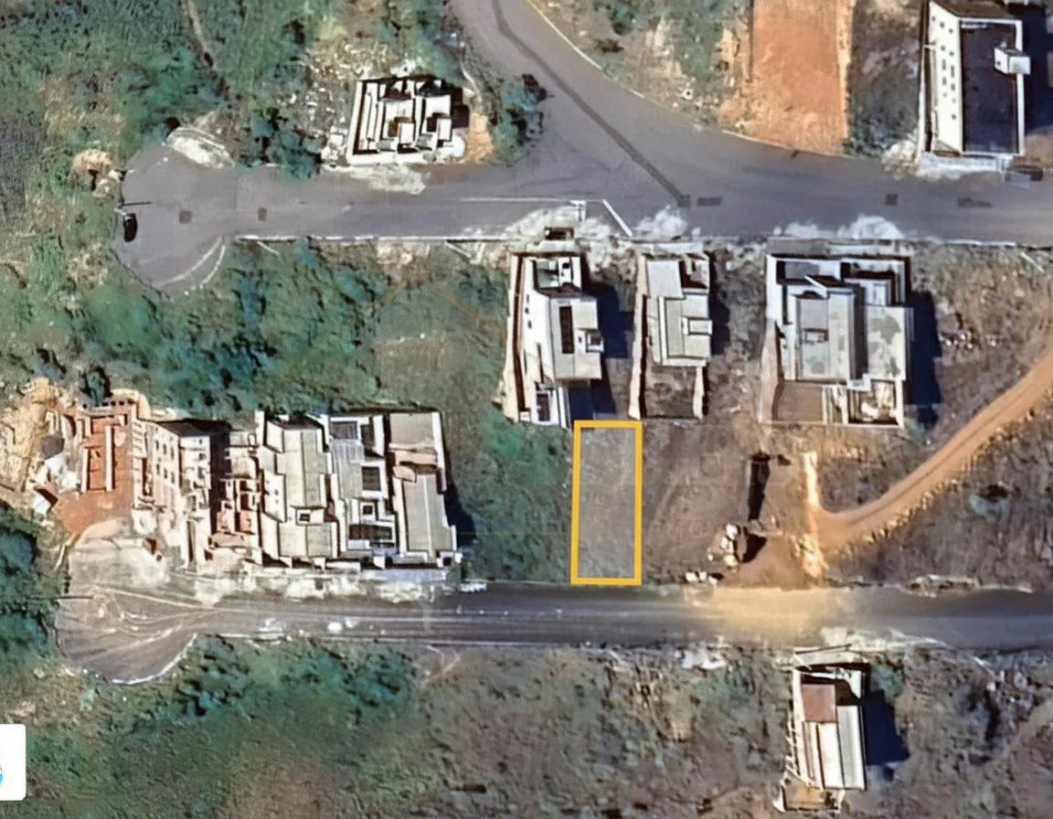 Imagem Terreno 250 m² à venda em Jardim Bandeirantes, Poços de Caldas