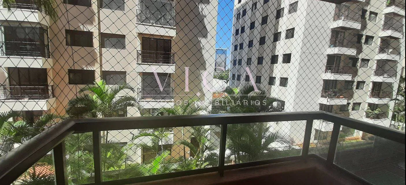 Imagem Apartamento 84 m² para aluguel por R$ 4.000,00 - Alphaville/SP
