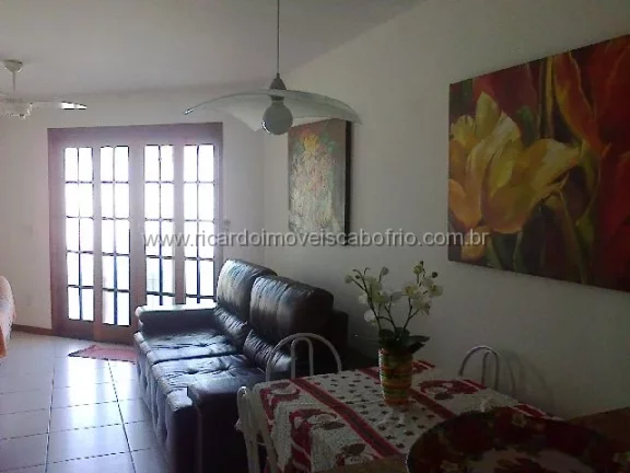 Imagem Casa Duplex Wi Fi Vista c/ Conforto