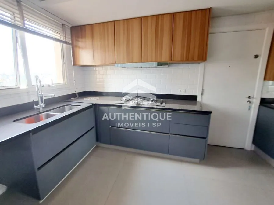 Imagem Lindenberg Iguatemi Itaim Bibi - Apartamento no bairro Itaim Bibi à venda