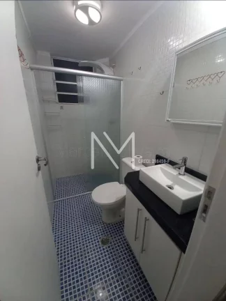 Imagem Cobertura Duplex à Venda 3 Quartos 1 Suíte - 109m² - Bairro Vila Ema - SJC
