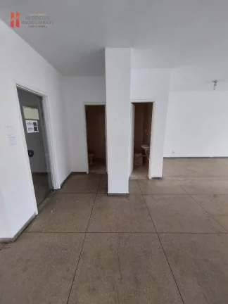 Imagem Excelente ANDAR CORPORATIVO com 300m² no CENTRO de CAXIAS.